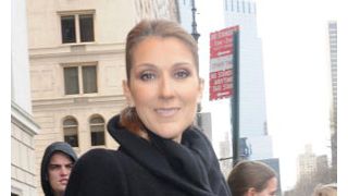 双子を出産したセリーヌ・ディオン、本当は三つ子だった