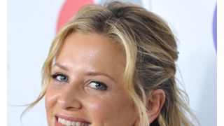 「グレイズ・アナトミー」のジェシカ・キャプショーに女児誕生