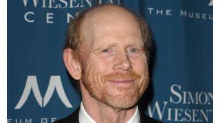 ロン・ハワード監督、新作の「不適切発言」は本編からカットしない決断