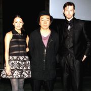 大音響で『鉄男』3部作を一挙上映!!コミック版オファーの中には大友克洋や寺田克也の名前も!!