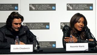 世界最高齢小学校入学者！84歳で小学校入学のケニア元戦士の実話-第54回ロンドン映画祭