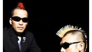 パントマイム・デュオのが～まるちょばが新カンパニーを設立！国境を越えて団員を募集