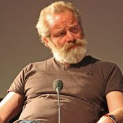 アル中の父親に「おれを終わらせてくれ」と殺人依頼までされた自伝的作品!ピーター・マラン衝撃の激白