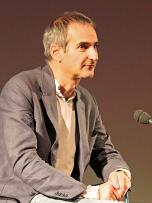 上映時間は5時間半 オリヴィエ アサヤス監督 カルロス は国際テロリストが主役 シネマトゥデイ