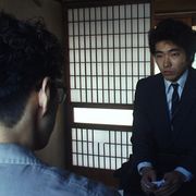『ゲゲゲの女房』の映画とドラマにはびみょ~なつながりが!漫画のアシスタントが名物編集者に大出世!?