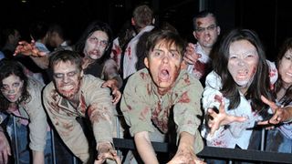 ゾンビ・ブームは終わらない?フランク・ダラボンが仕掛けたゾンビドラマが驚異の視聴率を記録!