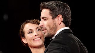 『ミレニアム ドラゴン・タトゥーの女』のノオミ・ラパス、ボクサーの伝記映画で元夫と共演!