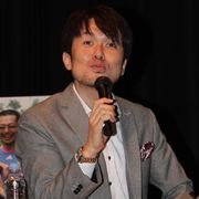 イクメン代表・土田晃之「育児を考える男子の集い」でパパ、ママから質問殺到!