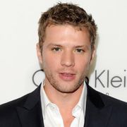 ライアン・フィリップ、アマンダ・セイフライドと交際?