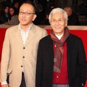 生涯AV監督宣言!ローマ映画祭でAV界の巨匠・代々木忠監督の半生上映!加藤鷹の失神に爆笑!激怒の女性も