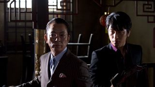 『相棒』が国家に挑む!?劇場版2作目は相棒の2人VS国家で大スケールに？