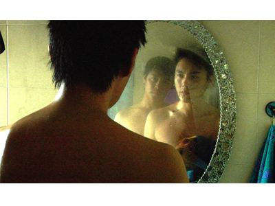 激しい性描写 同性愛で中国では上映禁止の問題作 禁断の中国映画がついに日本上陸 シネマトゥデイ