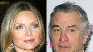 ロバート・デ・ニーロ&ミシェル・ファイファー、『バレンタインデー』続編に出演か!?