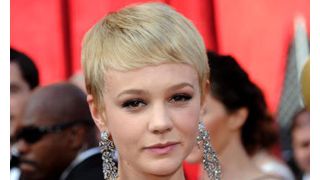 キャリー・マリガン、ハーパー・バザー誌が選ぶ「ベストドレッサー」ナンバーワンに