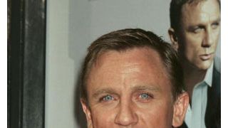 『007』シリーズ、2012年の11月から2年ごとに新作を公開予定…ボンド役のダニエル・クレイグはスケジュールに問題