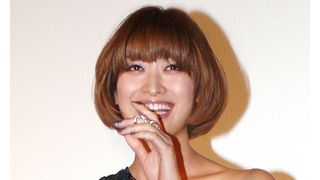 山田優、燃え尽きた？絶対的に体を乗っ取られた！…と赤裸々に近況つづる