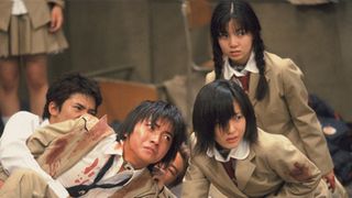 『バトル・ロワイアル3D』、13か国50社以上から海外セールスオファー殺到!もはやバトル・ロワイアル状態!?