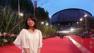 性的なテーマで修道女を描きローマで上映するも拍手喝采!井上都紀監督、感無量!