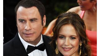 ジョン・トラヴォルタ、生まれてくる息子の名前はベンジャミンに決定