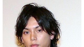 水嶋ヒロ、映画出演にも意欲!再俳優デビューは品川ヒロシ監督作!?「僕なんかで良ければ是非!」