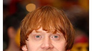 『ハリー・ポッター』のルパート・グリント、恋人募集中