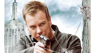 「24」ジャック・バウアー緊急来日が決定！5年ぶりの来日で最後のファン感謝祭も