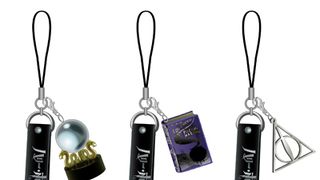 『ハリー・ポッターと死の秘宝 PART2』の前売り特典はキーアイテム“死の秘宝”に!『PART1』公開と同時に発売開始!