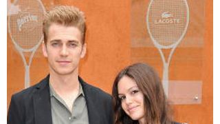 婚約解消したヘイデン・クリステンセンとレイチェル・ビルソンが復縁?