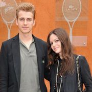 婚約解消したヘイデン・クリステンセンとレイチェル・ビルソンが復縁?
