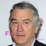 ロバート・デ・ニーロ、ゴールデン・グローブ賞で生涯功労賞を受け取ることが決定!