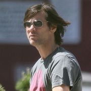 48歳のジム・キャリー 「おじいちゃんになるって最高」