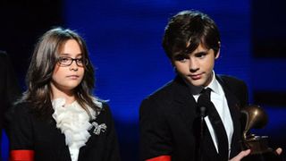 マイケルさんの子どもたち、マイケルさんを「普通の父親よ！料理が最高に上手」