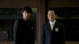 『相棒-劇場版II-』、前売り券は前作比110%の売れ行き！サブタイトルも「警視庁占拠！特命係の一番長い夜」に決定でラストスパート!!