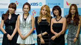 K-POPガールズ・KARA、ドラマ初主演・初出演が決定！恋に不慣れな女の子を本人役で熱演！