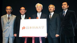 日本初の映画大学、ついに始動!「普通ではなく変わった大学になるはず」