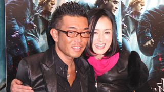 国生さゆり、「早く結婚したいな～」と年下彼氏に甘え！『ハリポタ』ジャパンプレミアで大のろけ！