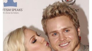 お騒がせカップルのハイディ＆スペンサー、オーストラリアで再び結婚式！目的は売名!?