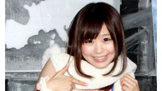 めちゃイケオーディション最終選考で不合格…Fカップで亀甲縛りを披露したアイドルがリベンジ宣言？