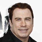 ジョン・トラヴォルタ、妻ケリーの陣痛にプライベートジェット飛ばす!…が、出産はまだだった!