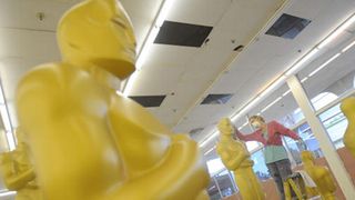 日本の『サマーウォーズ』も!第83回アカデミー賞長編アニメ審査対象作品発表!
