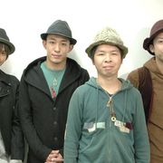 「ジャケットやりたいなぁ……」とキャストが切望!FUNKY MONKY BABYS、青春映画の主題歌決定!