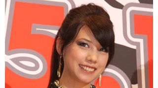 仲里依紗の寝顔を激写!あどけない表情とは裏腹に「身体がボロボロ」と疲労も?