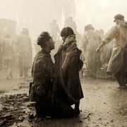 無数に転がる死体…中国で実際に起こった20世紀最大の震災!!映画『唐山大地震』の映像に驚愕!