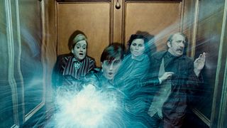 『ハリー・ポッター』最新作の冒頭36分がインターネット上に流出！