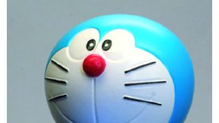 ドラえもんの新キャラ、超かわいいピッポ！でも生意気で毒舌？前売り特典になんと10万個！