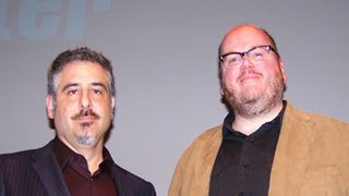 ジム・キャリーがゲイを演じた新作が、日本よりも9か月遅れてようやく12月にアメリカで公開!