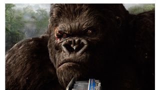『キング・コング』のアトラクションが大人気!ピーター・ジャクソン監督がこだわりを明かす!