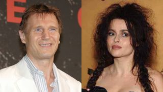ヘレナ・ボナム=カーターとリーアム・ニーソン、英国インディペンデント賞で名誉賞を受賞