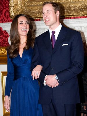 ウィリアム王子の結婚式、警備費だけで100億円以上！自腹覚悟のエリザベス女王！ただし経済効果は800億円以上