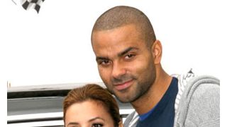 離婚申請をしたエヴァ・ロンゴリア・パーカー 理由は夫のチームメイトの妻との浮気